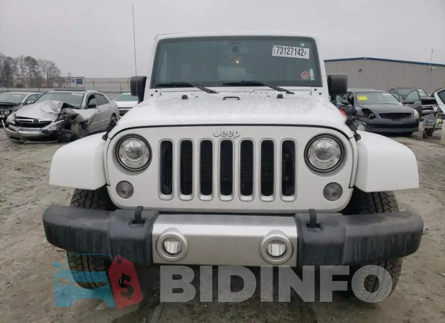 1C4BJWEG3HL654614 Photo# 5