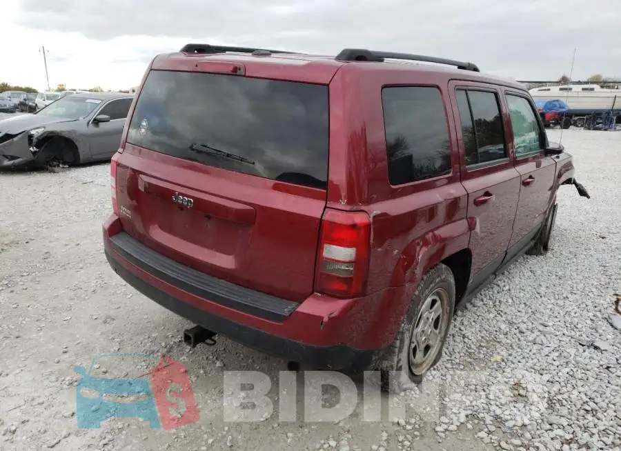 1C4NJPBAXGD604241 Photo# 4