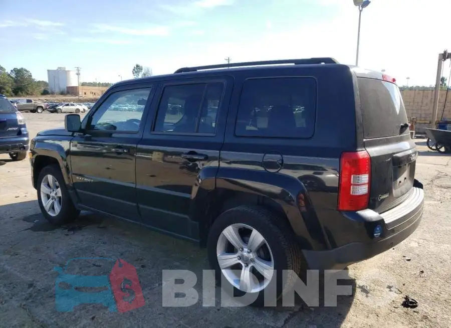 1C4NJPFB3ED766812 Photo# 2