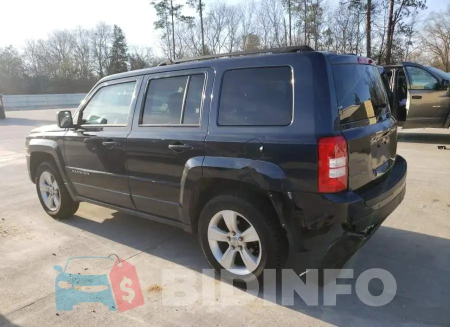 1C4NJRFB4ED689492 Photo# 2