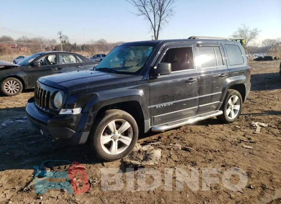 1C4NJRFB7ED721786 Photo# 1