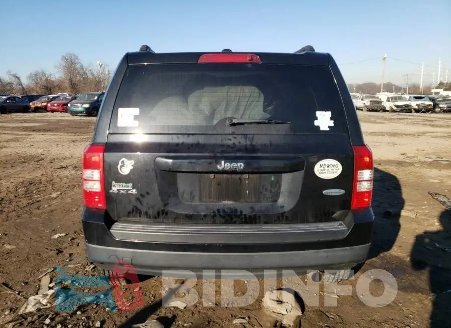 1C4NJRFB7ED721786 Photo# 6