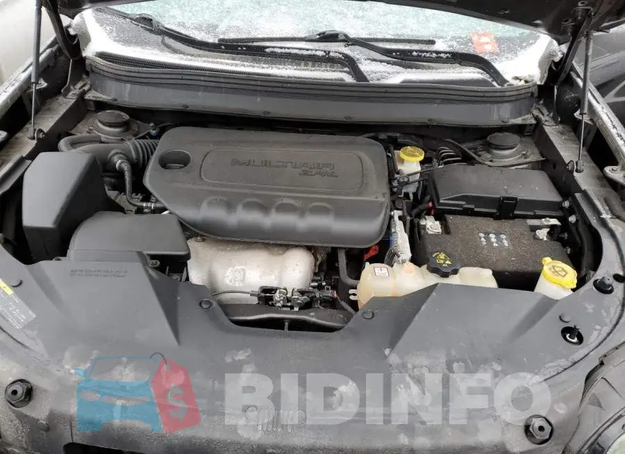1C4PJLDB1KD300327 Photo# 11