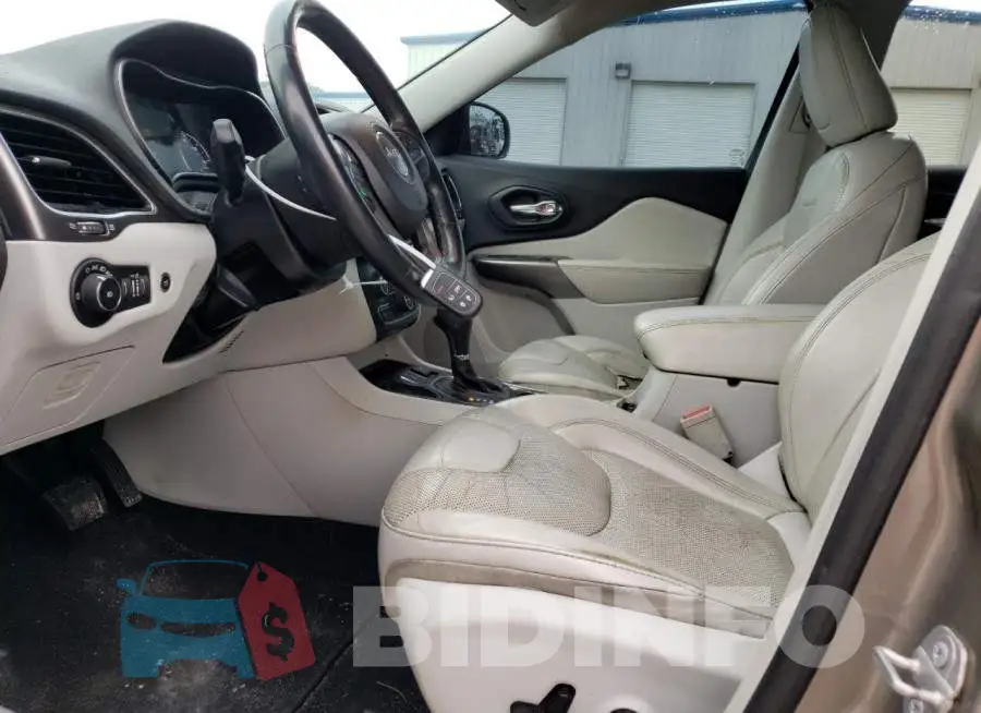 1C4PJLDB2KD326757 Photo# 7