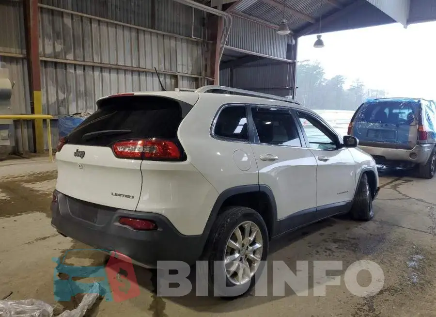 1C4PJLDB9EW283818 Photo# 3
