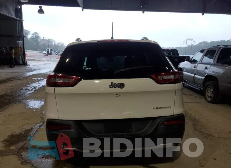 1C4PJLDB9EW283818 Photo# 6