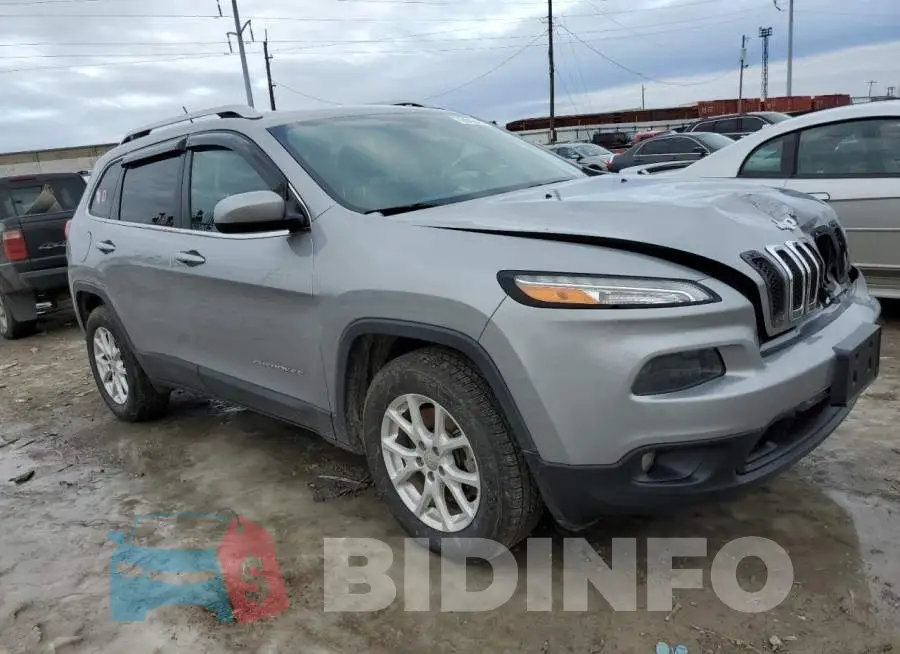 1C4PJMCB2FW672678 Photo# 4