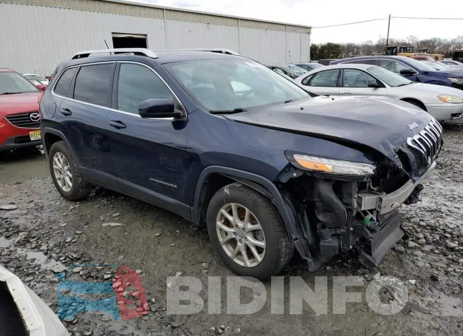 1C4PJMCS6FW624441 Photo# 4