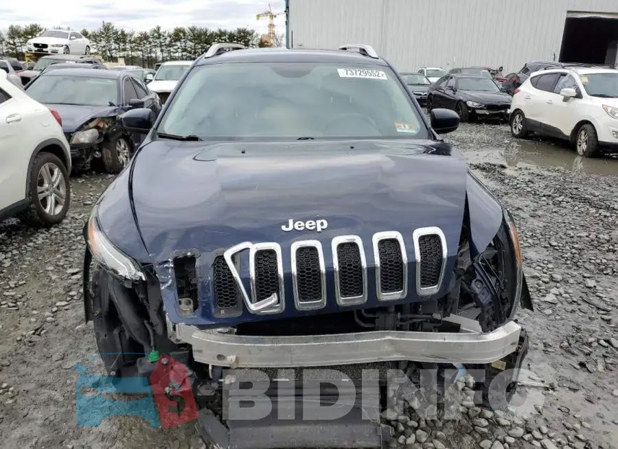 1C4PJMCS6FW624441 Photo# 5