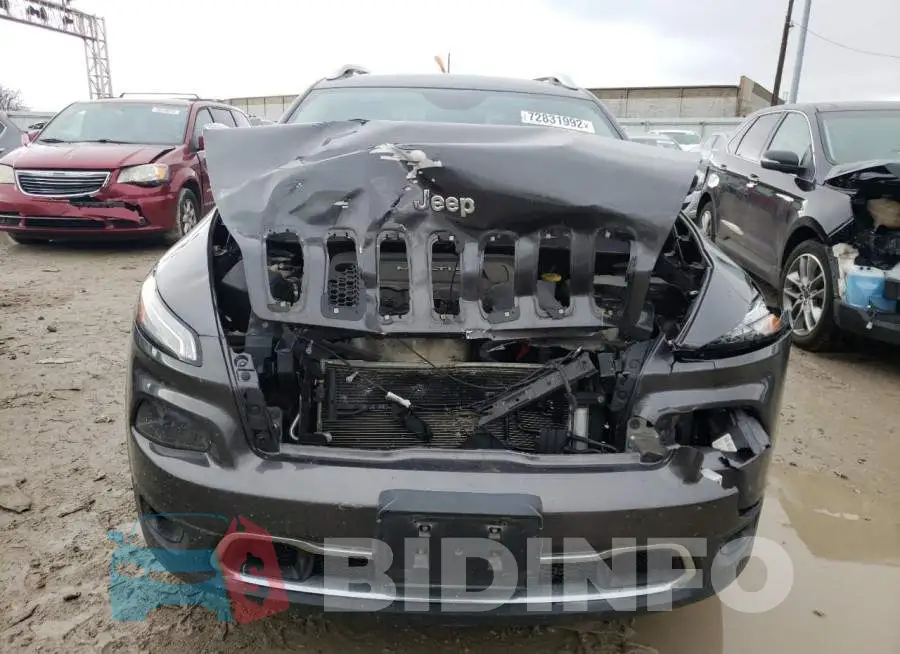 1C4PJMDB5HW571135 Photo# 5