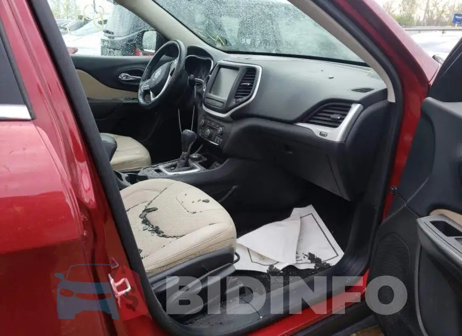 1C4PJMDB8FW662736 Photo# 5