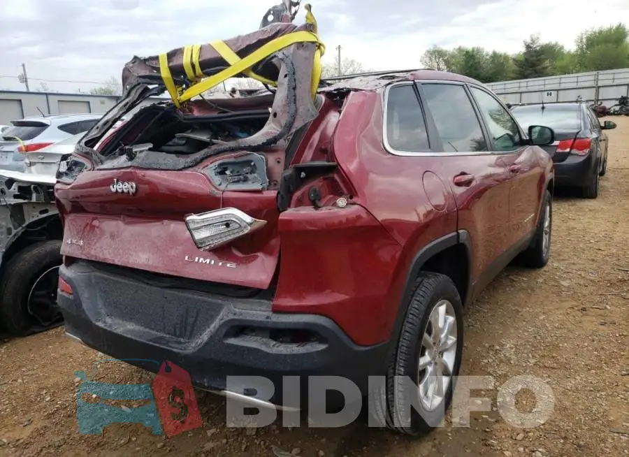1C4PJMDB8FW662736 Photo# 4
