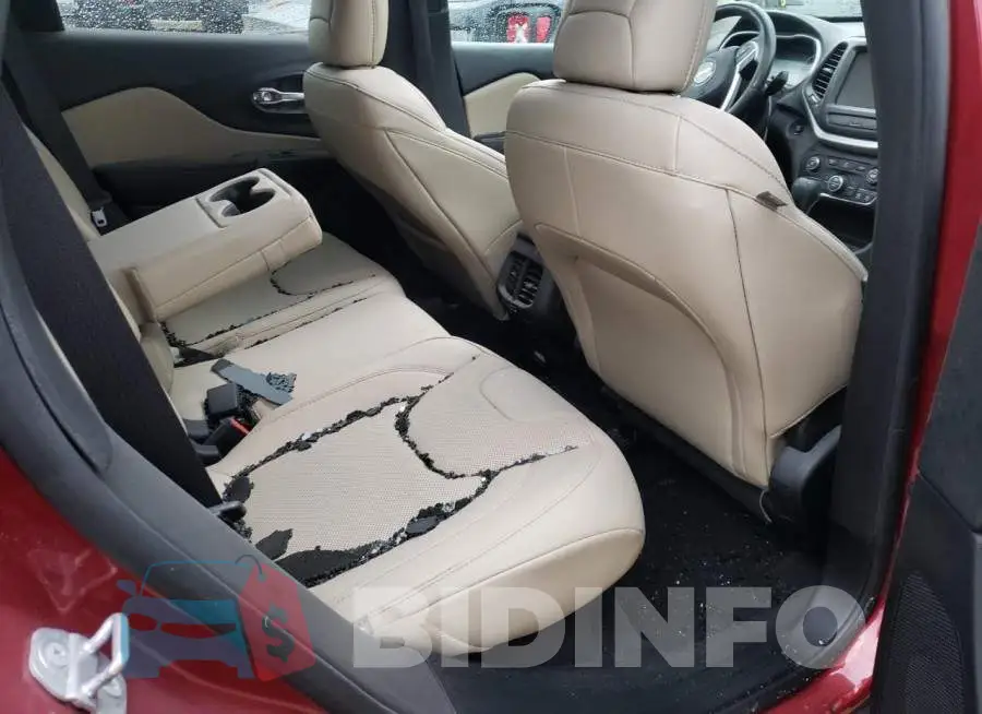 1C4PJMDB8FW662736 Photo# 6