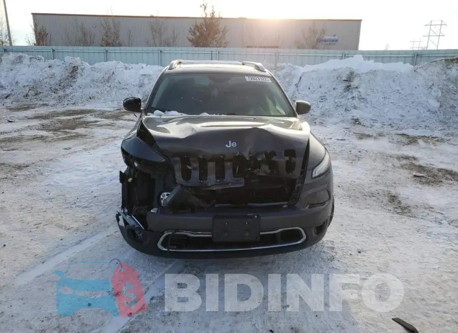 1C4PJMDS4FW673054 Photo# 5