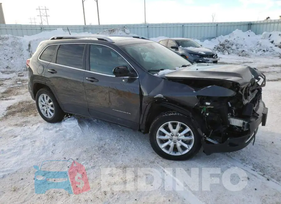 1C4PJMDS4FW673054 Photo# 4