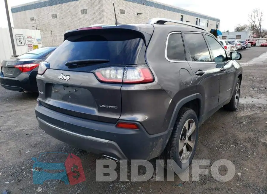 1C4PJMDX6KD137370 Photo# 3