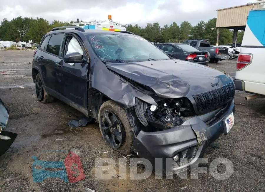 1C4PJMLB7MD190541 Photo# 1