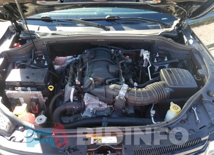 1C4RJFDJ1JC279355 Photo# 7