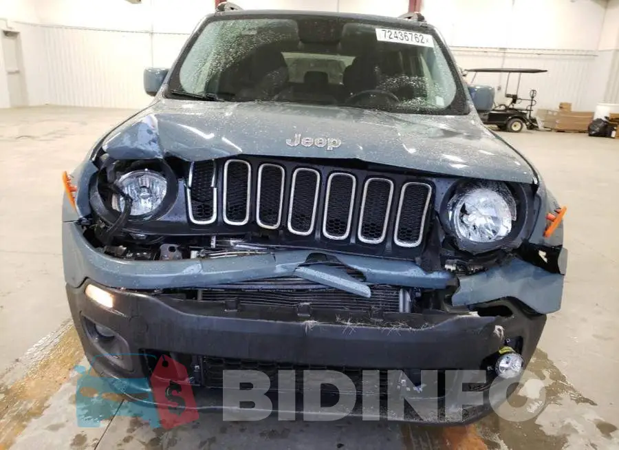 ZACCJABB8HPF69618 Photo# 5