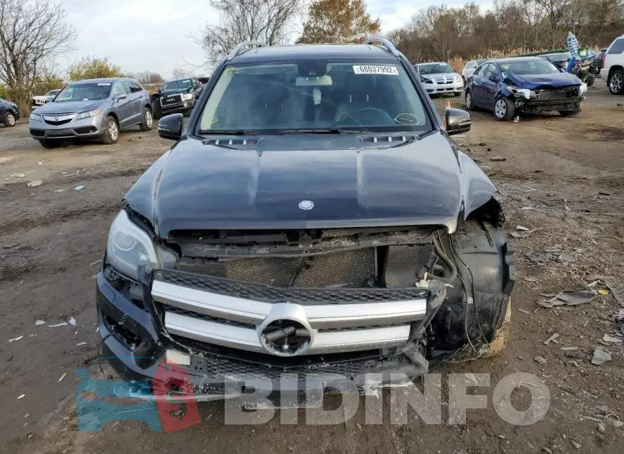 4JGDF7CE1EA285272 Photo# 5