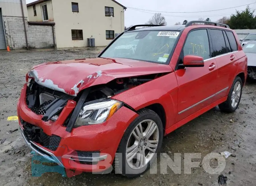 WDCGG5HB5FG437709 Photo# 2