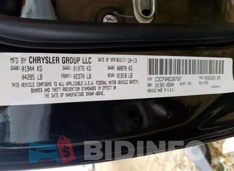 1C3CDFBA8ED667607 Photo# 10