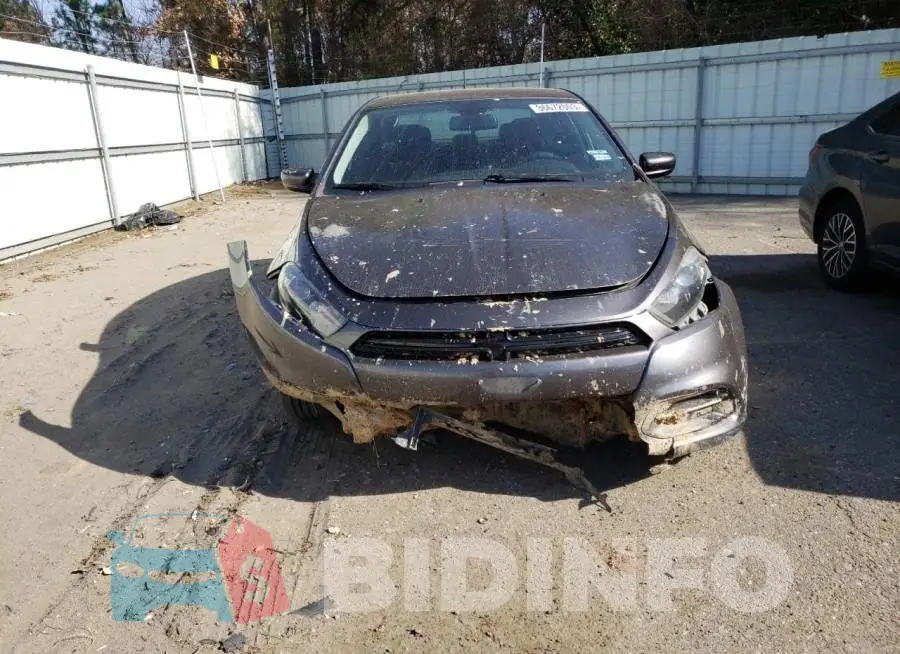 1C3CDFBB1GD736326 Photo# 5