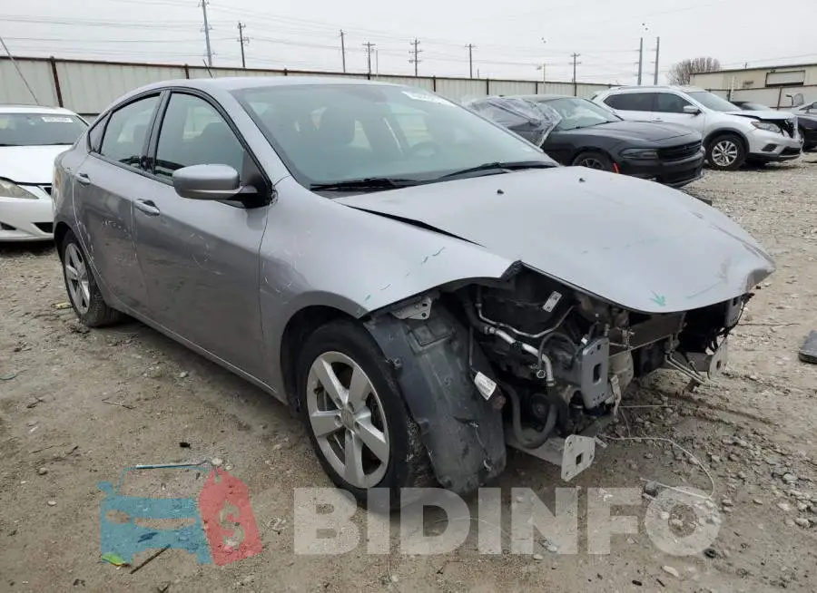 1C3CDFBB3GD661077 Photo# 4