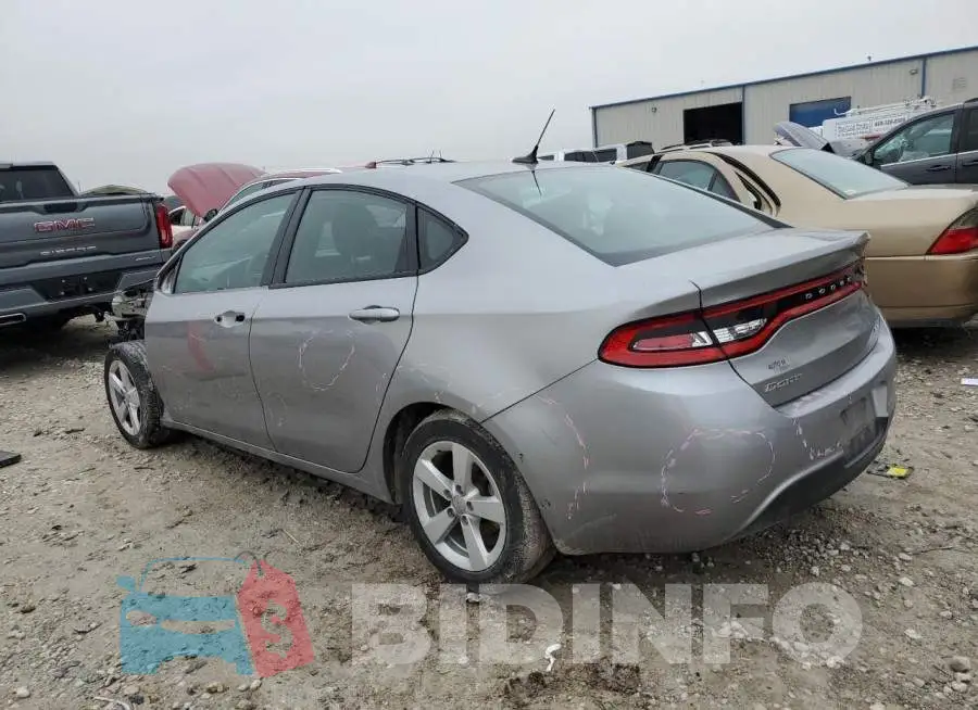1C3CDFBB3GD661077 Photo# 2