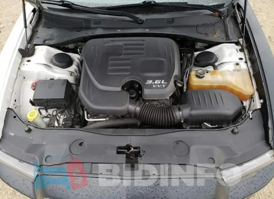 2C3CDXBG5EH300452 Photo# 11