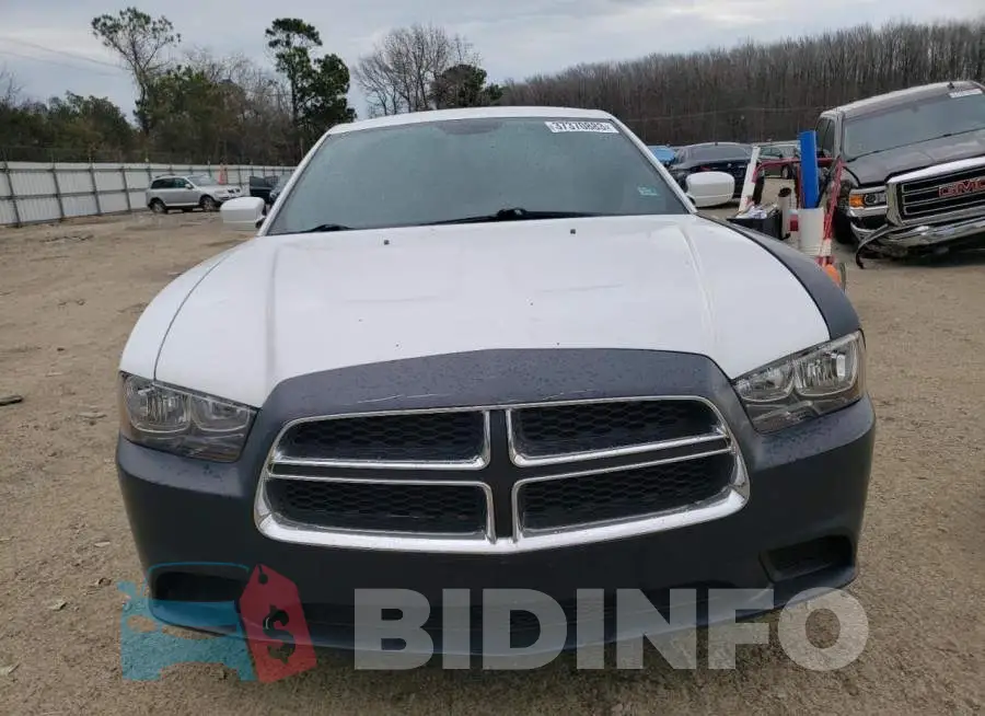 2C3CDXBG5EH300452 Photo# 5
