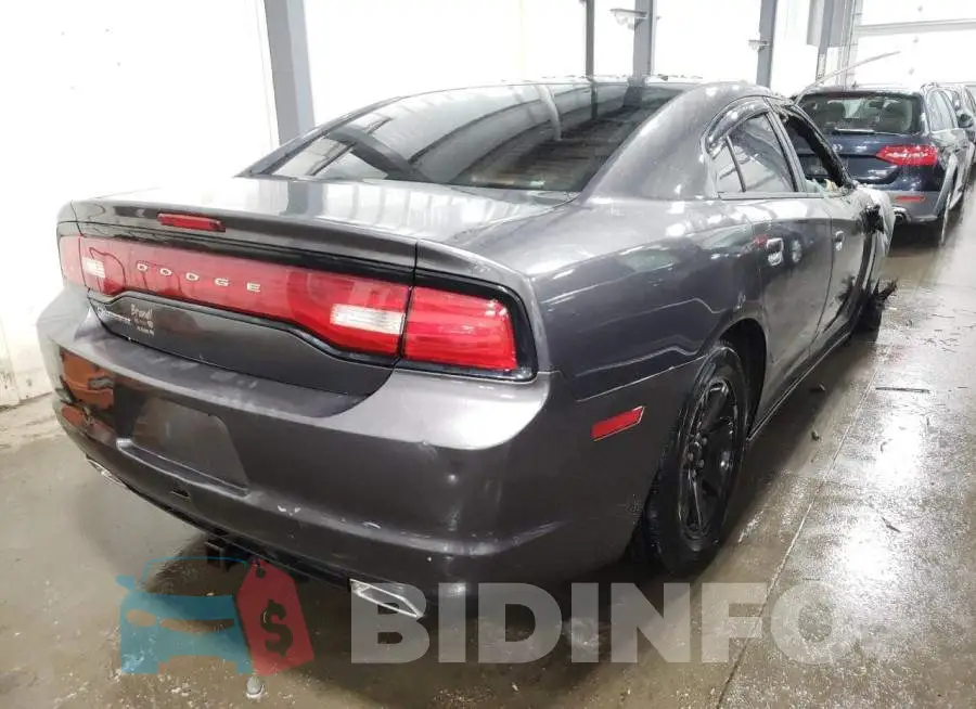 2C3CDXBG6EH240746 Photo# 4