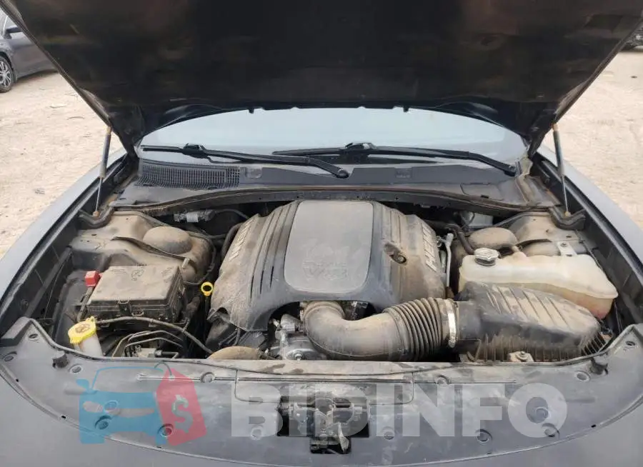 2C3CDXCT5LH107761 Photo# 11