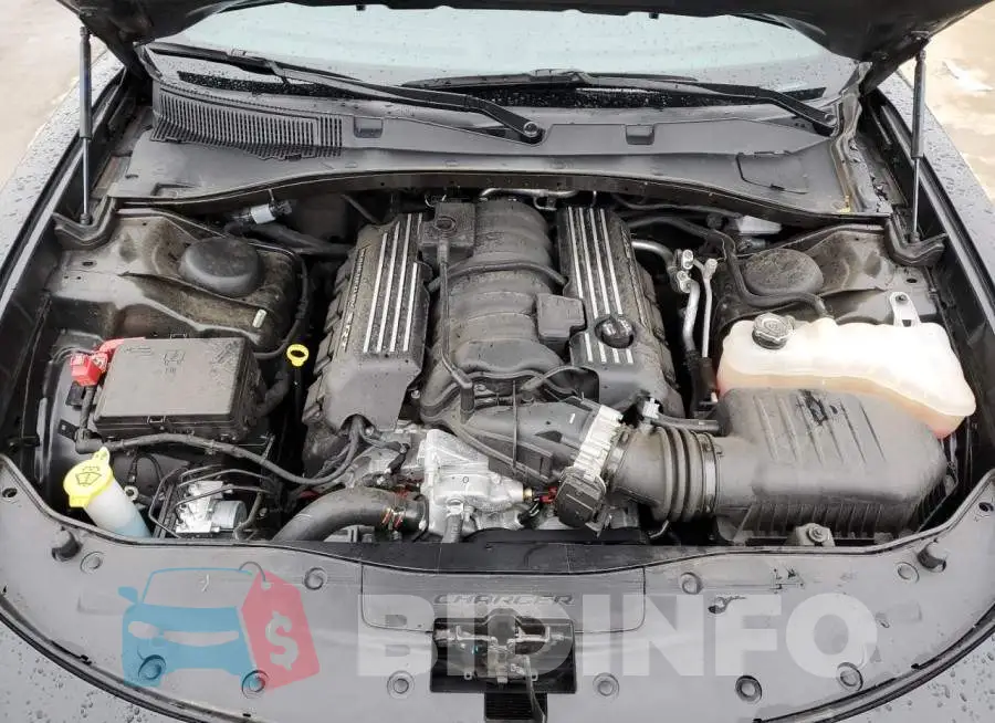 2C3CDXGJ1MH600489 Photo# 11