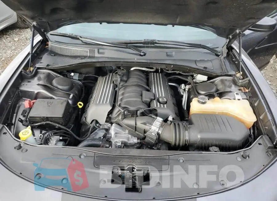 2C3CDXGJ4KH676852 Photo# 11