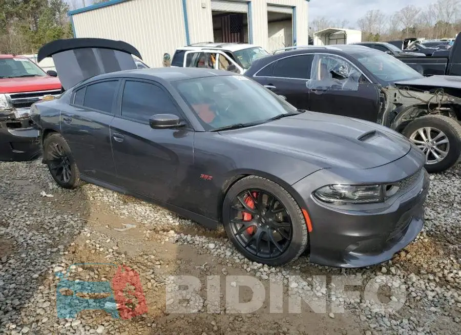 2C3CDXGJ4KH676852 Photo# 4