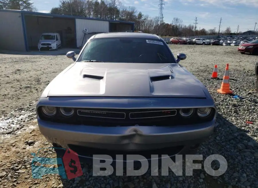 2C3CDZBT5FH724546 Photo# 5