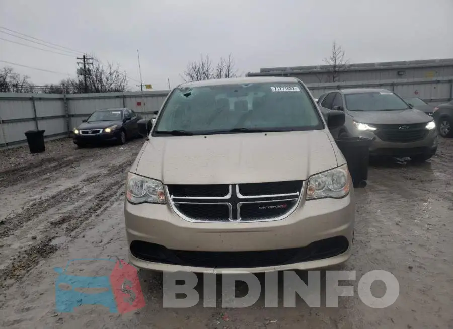 2C4RDGBG6ER163523 Photo# 5