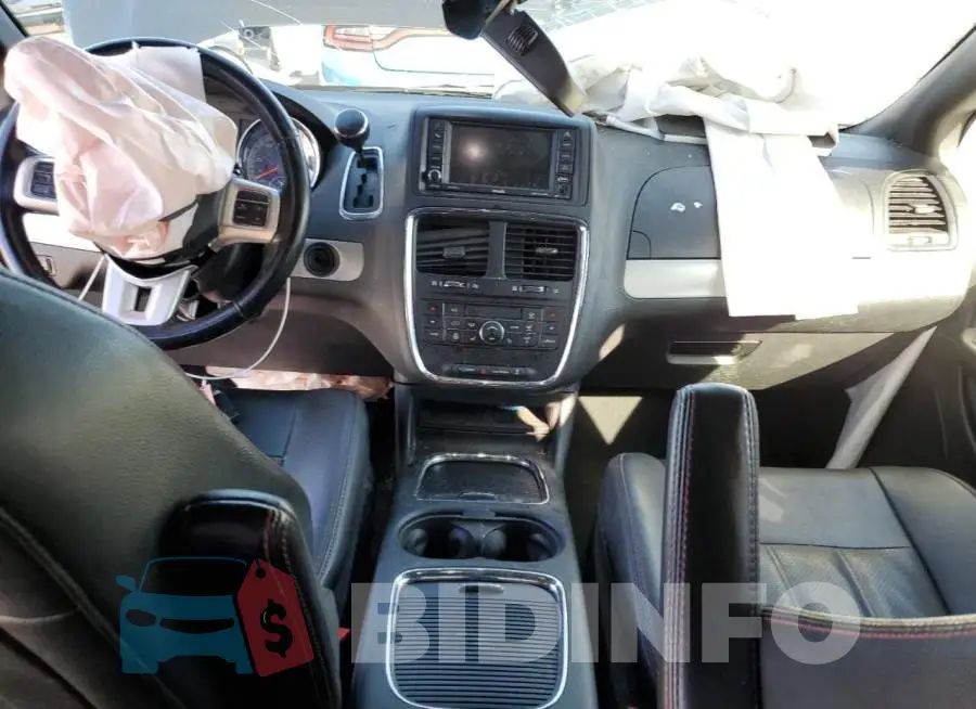 2C4RDGEG7KR791355 Photo# 8