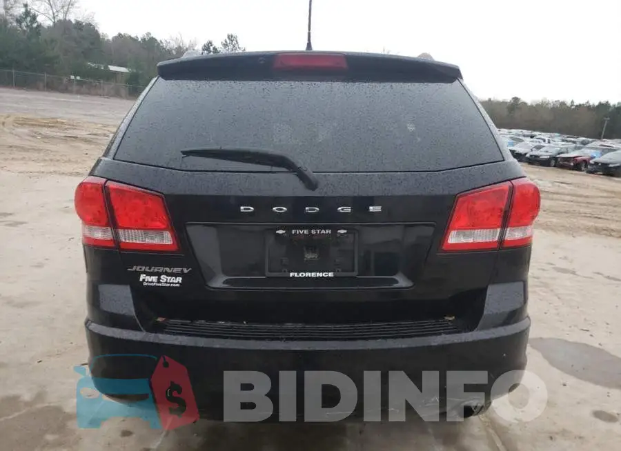 3C4PDCAB3FT566198 Photo# 6