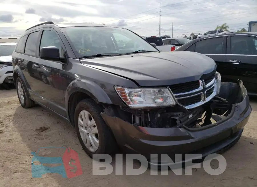 3C4PDCAB7HT552503 Photo# 4