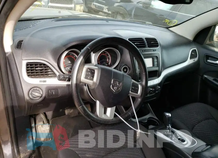 3C4PDCAB7HT552503 Photo# 8