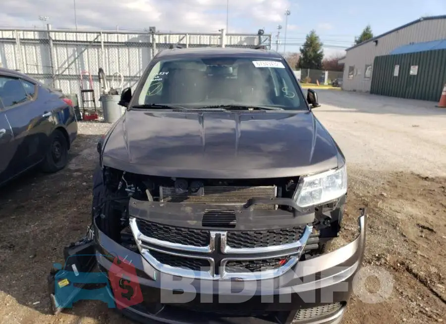 3C4PDCAB9HT504789 Photo# 5