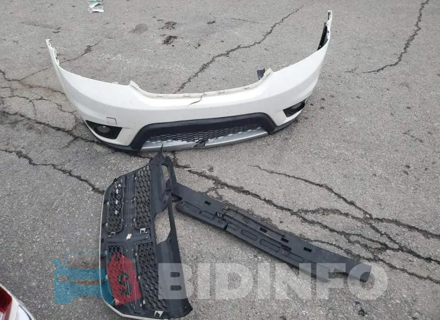 3C4PDDEG8FT566709 Photo# 13