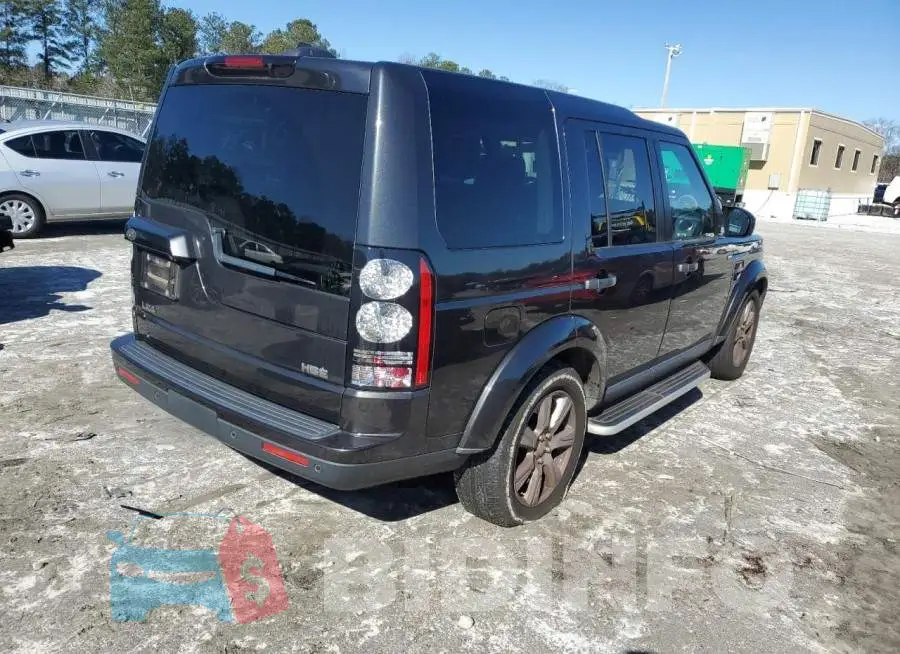 SALAG2V62FA753386 Photo# 3