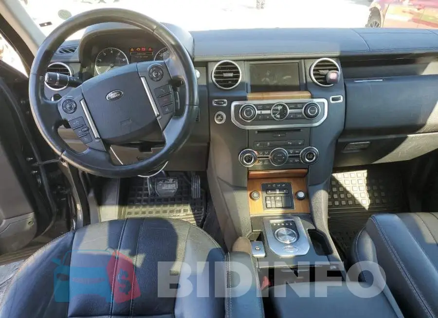 SALAG2V62FA753386 Photo# 8
