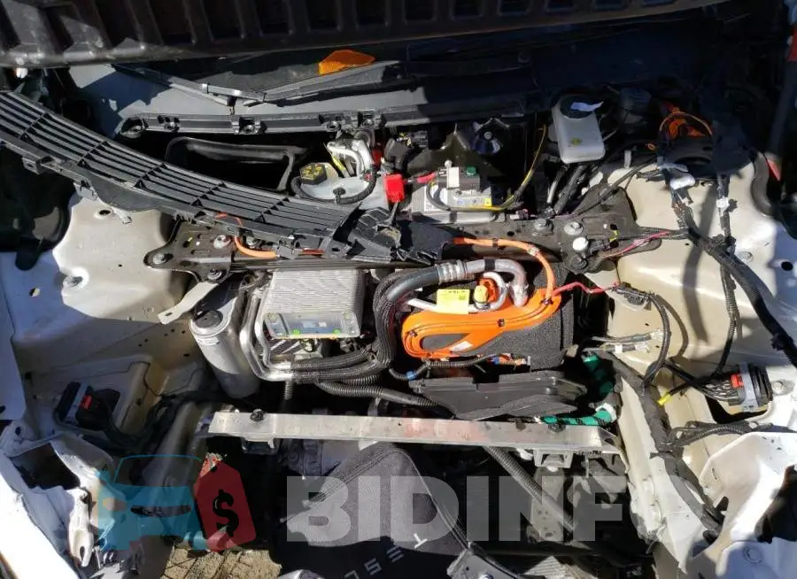5YJ3E1EAXNF290097 Photo# 11