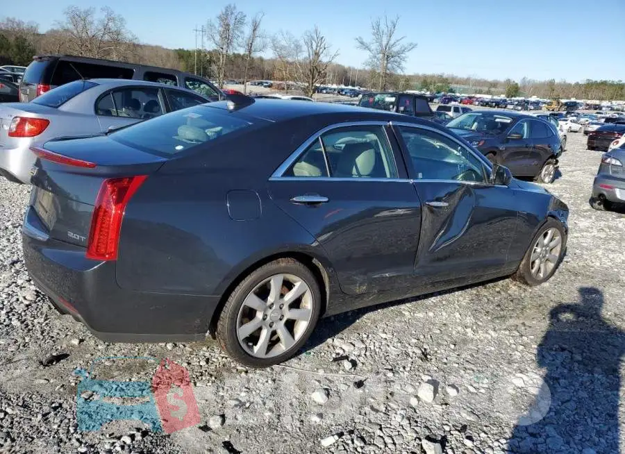 1G6AA5RX8F0125368 Photo# 3