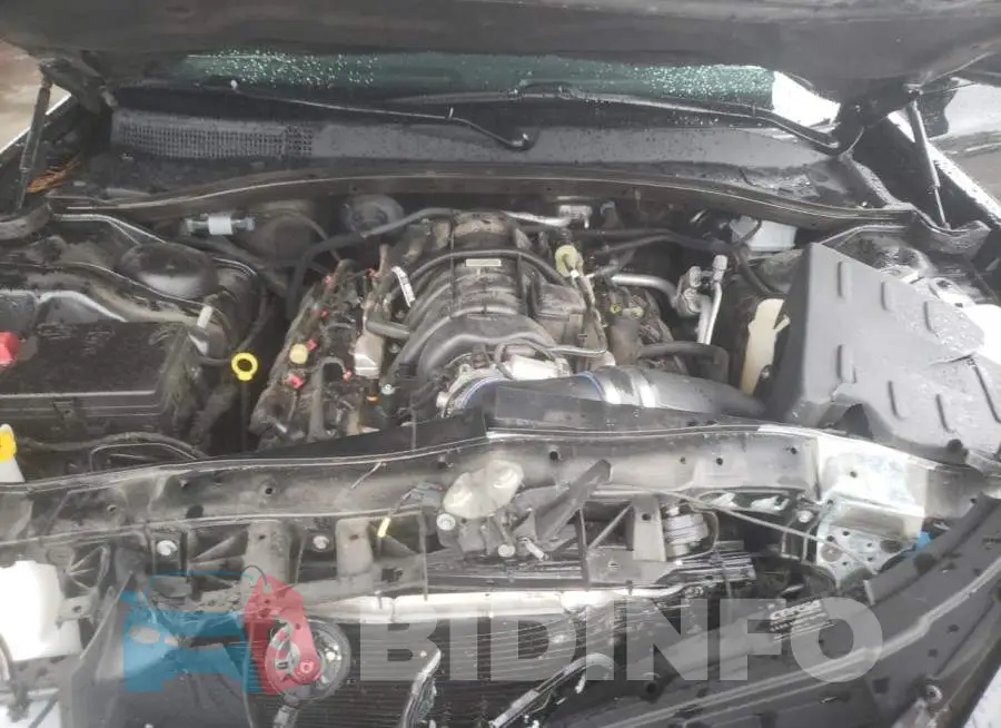 2C3CCABT5KH689845 Photo# 11