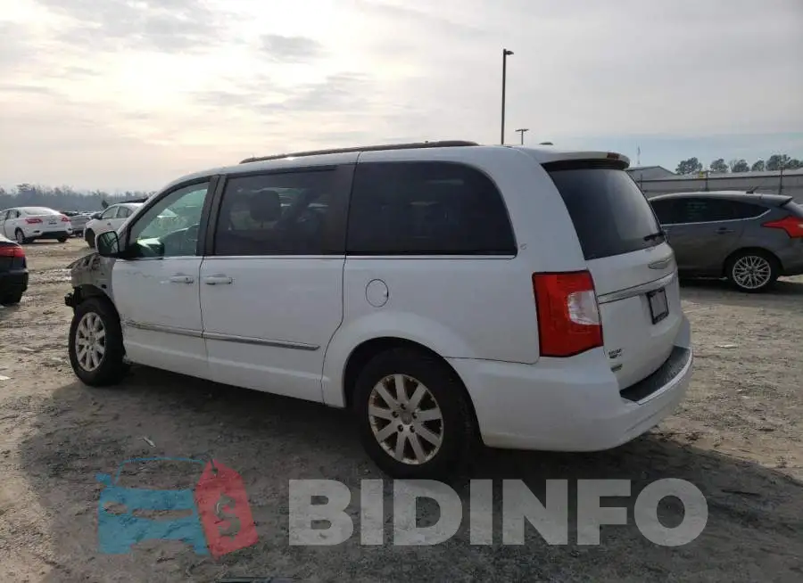 2C4RC1BG2GR281054 Photo# 2